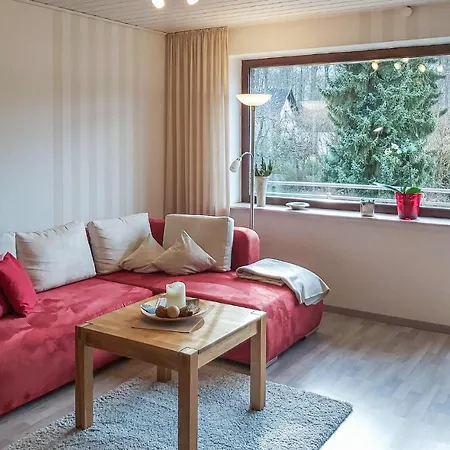 Apartamento One-bedroom With A Fireplace In
