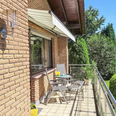 One-bedroom With A Fireplace In Apartamento
