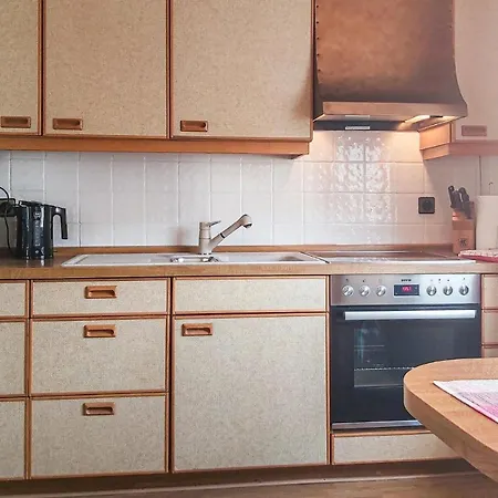 One-bedroom With A Fireplace In Schieder-Schwalenberg