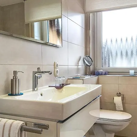 One-bedroom With A Fireplace In Apartamento