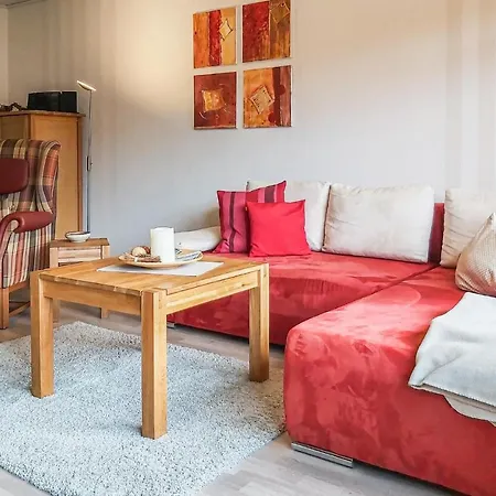Apartamento One-bedroom With A Fireplace In *