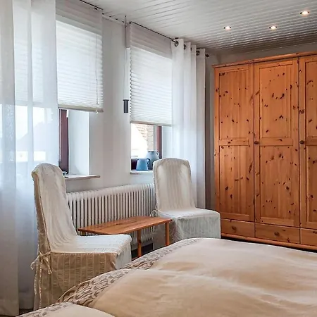 One-bedroom With A Fireplace In *