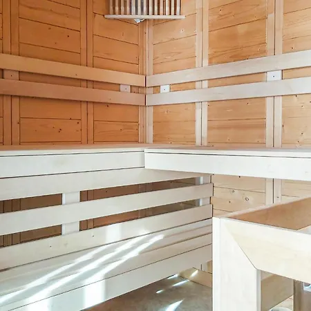 Apartamento One-bedroom With A Fireplace In Schieder-Schwalenberg